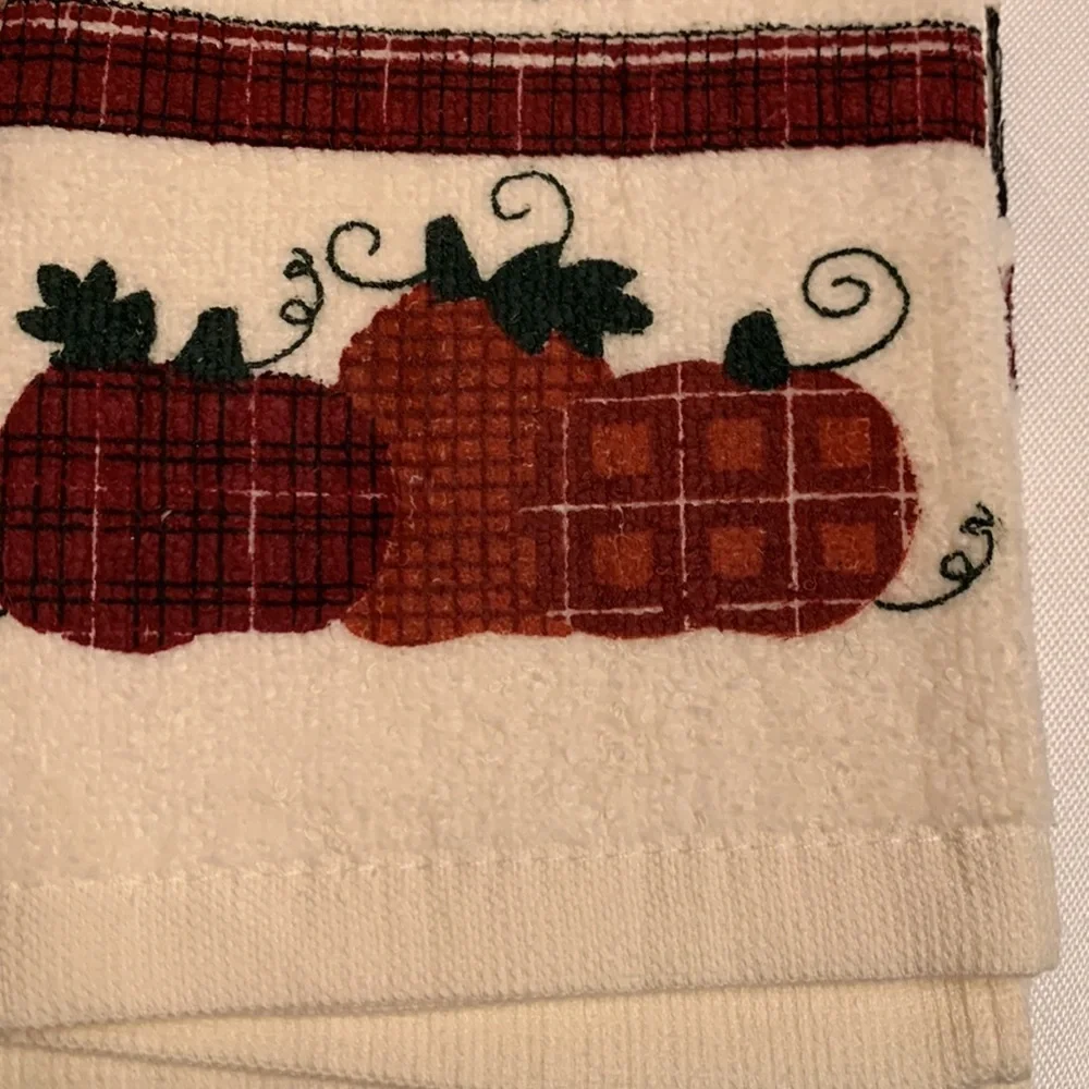 Kitchen Towels, set of 2, new